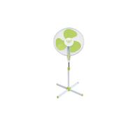 Butterfly ventilatore con piantana a croce 45 Watt 130 cm