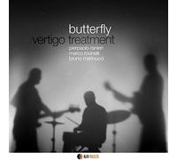 Butterfly Vertigo Treatment (CD)