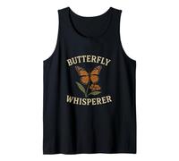 Butterfly Whisperer Native Plants Pollinator Garden Canotta
