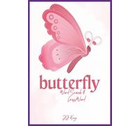 Butterfly Word Search & CrossWord