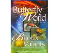 Butterfly World-Jewels of the