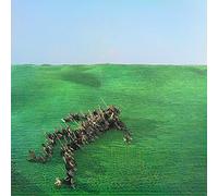 ButterFoxBright Green Field [解説書・歌詞対訳付き / ボーナストラック追加収録 / 日本盤CD] (BRC665)