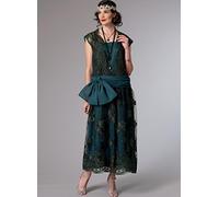 Butterick Patterns Butterick Pattern 6399 - Cartamodello per Costume da Donna, Multicolore, Taglie 6 - 14