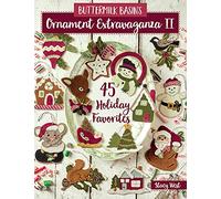 Buttermilk Basin's Ornament Extravaganza II: 45 Holiday Favorites: 2