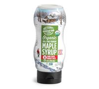 Butternut Mountain Farm 100% Pure Vermont Organic Maple Syrup, 12 Ounce by Butternut Mountain Farm