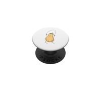 Butternut Pumpkin - Corda per saltare PopSockets PopGrip Adesivo
