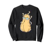 Butternut Zucca Nerd Felpa