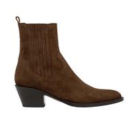 Buttero - Annie Ankle Boot - - Shoes - Donna - Marrone - 39 EU