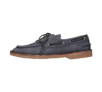 Buttero - Argentario Boat Scarpe - - Shoes - Uomo - Blu - 40 EU