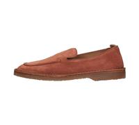 Buttero - Argentario Loafer - - Shoes - Uomo - Arancione - 44 EU