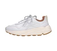 Buttero - B9901 Leather Sneakers - - Shoes - Donna - Bianco - 36 EU