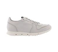 Buttero - Carrera Sneaker - - Shoes - Uomo - Bianco - 43 EU