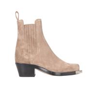Buttero - Dalton Stivali - - Shoes - Donna - Beige - 36 EU