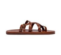 Buttero - El Paso Sandal - - Shoes - Uomo - Marrone - 39 EU