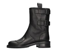 Buttero - Elba Ankle Stivali - - Shoes - Uomo - Nero - 44 EU