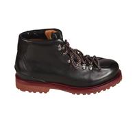 Buttero - Lace-up Stivali - - Shoes - Uomo - Nero - 40 EU