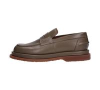 Buttero - Mocassini in pelle - - Shoes - Donna - Verde - 40 EU