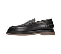 Buttero - Mocassini in Pelle - - Shoes - Uomo - Nero - 41 EU