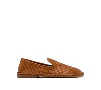 Buttero - Mocassino Ercole - - Shoes - Donna - Marrone - 37 1/2 EU