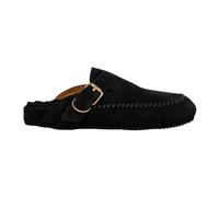 Buttero - Mules Cortona - - Shoes - Uomo - Nero - 41 EU