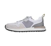 Buttero - Sneakers in pelle e tessuto - - Shoes - Uomo - Multicolore - 45 EU