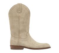 Buttero - Stivale Baio Campero - - Shoes - Donna - Beige - 40 1/2 EU