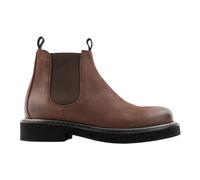 Buttero - Stivale Chelsea Leggenda - - Shoes - Uomo - Marrone - 39 EU