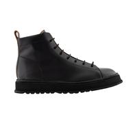 Buttero - Stivaletti Aedi - - Shoes - Uomo - Nero - 45 EU