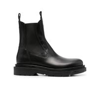 Buttero - Storia Chelsea Boot - - Shoes - Uomo - Nero - 45 EU