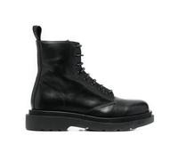 Buttero - Storia Lace-up Boot - - Shoes - Uomo - Nero - 41 EU