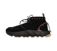 Buttero - Vara Lace-up Stivali - - Shoes - Uomo - Nero - 45 EU