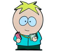Butters' Bottom B - Spilla da collezione South Park, Small, No