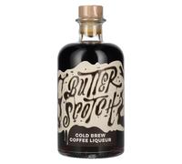 Butterscotch Cold Brew Coffee Liqueur 20% Vol. 0,5l