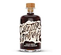 Butterscotch Cold Brew Coffee Liqueur 20% Vol. 0,5l