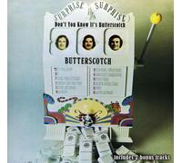 Butterscotch - Don'T You Know It'S Butterscotch