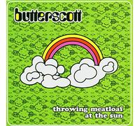 Butterscott - Throwing Meatloaf At The Sky