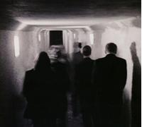 Buttertones - Midnight In A Moonless Dream