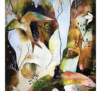 Will Butterworth Quartet The Nightmare and the Rose (CD) Album