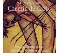 Buttet,Nicolas - Chemin de Croix