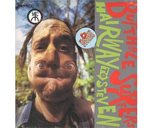 Butthole Surfers - Hairway To Steven
