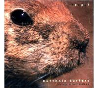 Butthole Surfers - Pepper (UK Import)