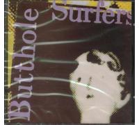 Butthole Surfers - Psychic, Powerless ... Another Man's Sac