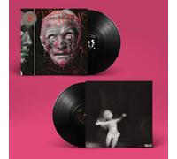 Butthole Surfers Psychic... Powerless... Another Man's Sac (Vinyl LP) 12" Album