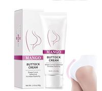 Buttock Enhancement Cream,Enhancement Butt Cream,Butt Enhancements Fast Growth,Firming Sculpting Butter For Massage Women Skin Home Booty Care,Enlarge Booty Hip Lift Up Enhance Massage
