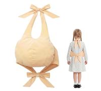 Buttocks Costume Fun Ga Play Costume, Or Exaggeratedg Play , Or Prop | Lady Costume Big Butt Fat Suit for Women Dress Party Stage Performance Holiday Festival Carnival