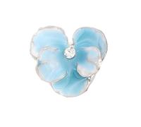 Button Cover - Cuff Button Cover | Cuff B́utton Covers For Women Blouses, Elegant Çuff Blouse Accessory Fit, Reusable Clip Set, Easy Install Tight Fit Decorative Sleeve Enhancement Device Women Fashio