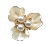 Button Covers - Decorative Shirt Accessory for Formal Wear | Polished Metal On Design, Easy to Attach and Remove, Adds Elegant Touch to Dress Shirts, Uniforms, and Blouses 1.38x1.38 in