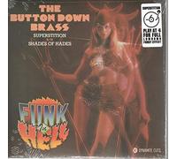 Button Down Brass - Superstition / Shades Of Hades