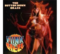 Button Down Brass - Superstition / Shades Of Hades