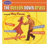 Button Down Brass, the - The Best of
